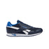 Scarpe da ginnastica blu da ragazzo con dettagli bianchi Reebok Royal Classic Jogger 3, Brand, SKU s353000077, Immagine 0